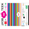 Teen-Beat 20th Commemorative compilation album
