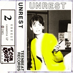 UNREST album