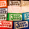 2013 Teen-Beat t-shirt