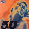 Teen-Beat Fifty 50 compilation album