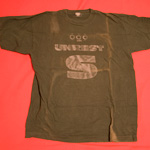 Unrest Suki t-shirt