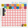 AIR MIAMI, World Cup Fever, single