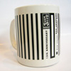 Teen-Beat's Twelfth 12 Anniversary coffee mug