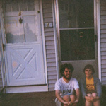 Emily Lyon, Ian Schein