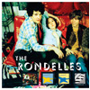 THE RONDELLES, poster