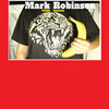 MARK ROBINSON Tiger Banana album