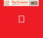 THE SCREAMER Greatest Hits CD album