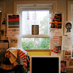 McCann Corner Teen-Beat Office