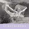 Teen-Beat Subscribers 2005 compilation album