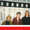 UNREST England, 1992 album