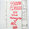 JEFF ZITOFSKY Teen-Beat at the University of North Carolina, Greensboro album
